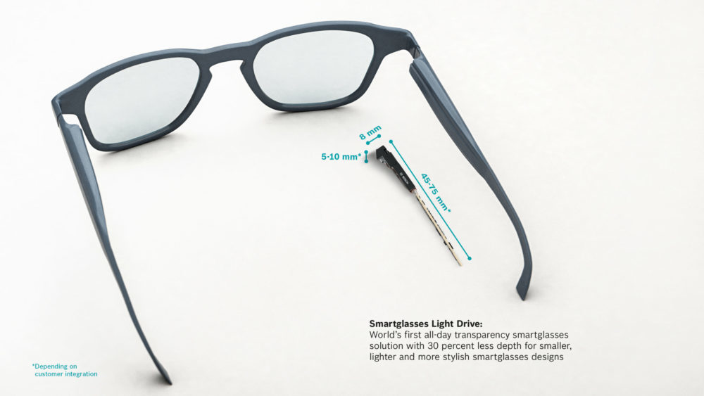Yeni Nesil Akıllı Gözlüklerle Tanışın! Fotoğraf Haber