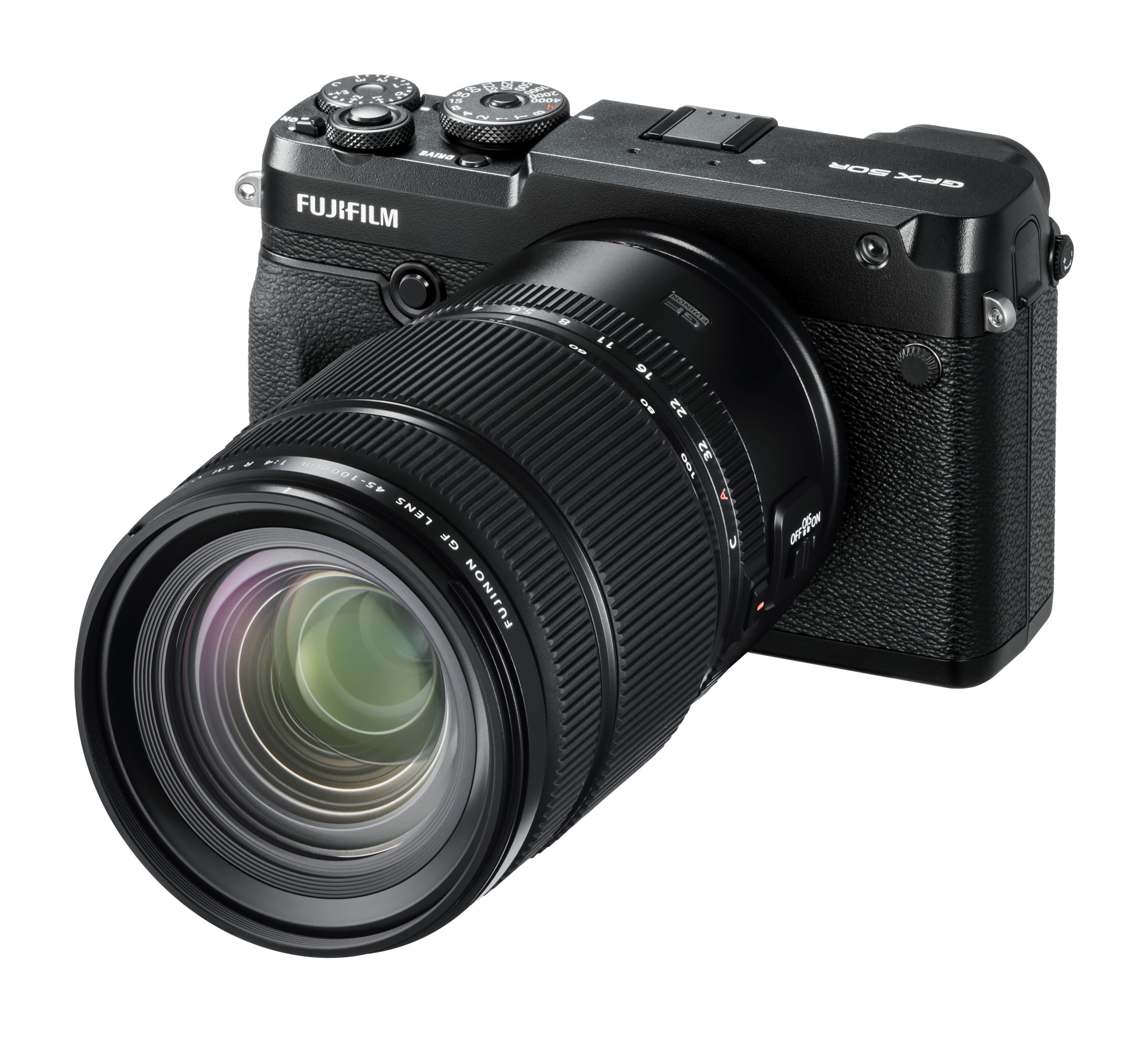 Fujifilm X-T200 Fotoğraf Makinesini ve Yeni Lenslerini Tanıttı! Fotoğraf Haber