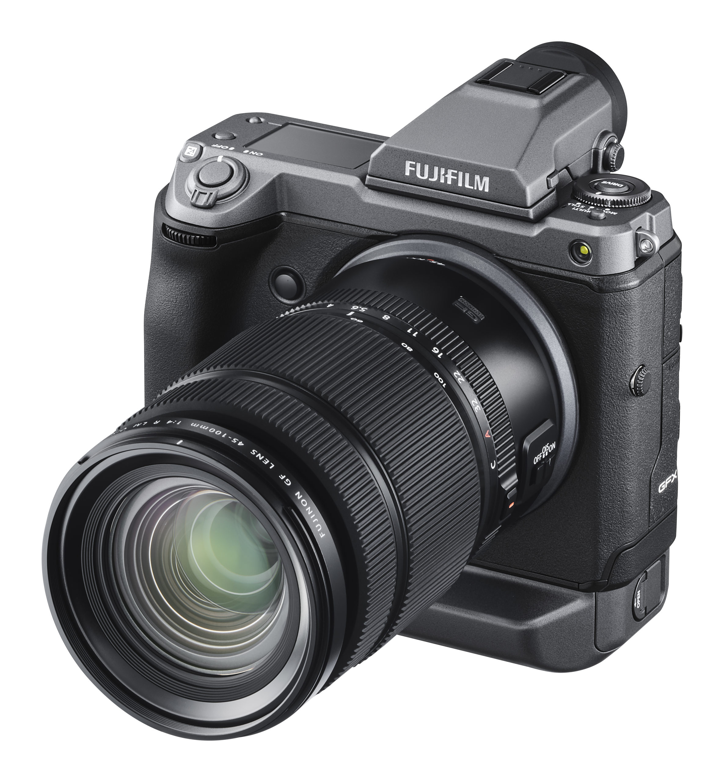 Fujifilm X-T200 Fotoğraf Makinesini ve Yeni Lenslerini Tanıttı! Fotoğraf Haber