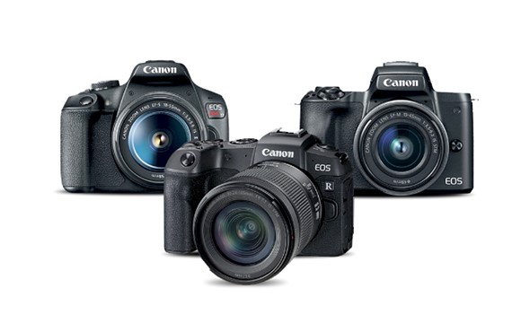 Canon, EOS Webcam Utility 1.0 ve Windows 1.1! Fotoğraf Haber