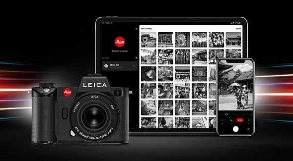 Leica'nın FOTOS uygulaması, 50 $ / yıl 'Pro' aboneliği kaldırıldıktan sonra artık tamamen ücretsiz! Fotoğraf Haber