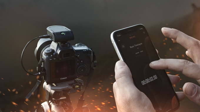 MIOPS, Akıllı kamera aracı Flex için Kickstarter kampanyası devam ediyor! Fotoğraf Haber