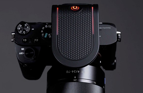 MIOPS, Akıllı kamera aracı Flex için Kickstarter kampanyası devam ediyor! Fotoğraf Haber