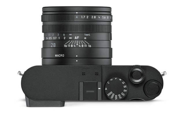 Leica, Q2 Monochrom ve daha fazlası! Fotoğraf Haber