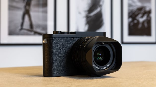 Leica, Q2 Monochrom ve daha fazlası! Mobil Foto