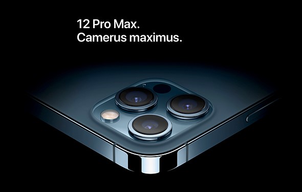 iPhone 12 Pro Max İnceleme Videoları! Fotoğraf Haber