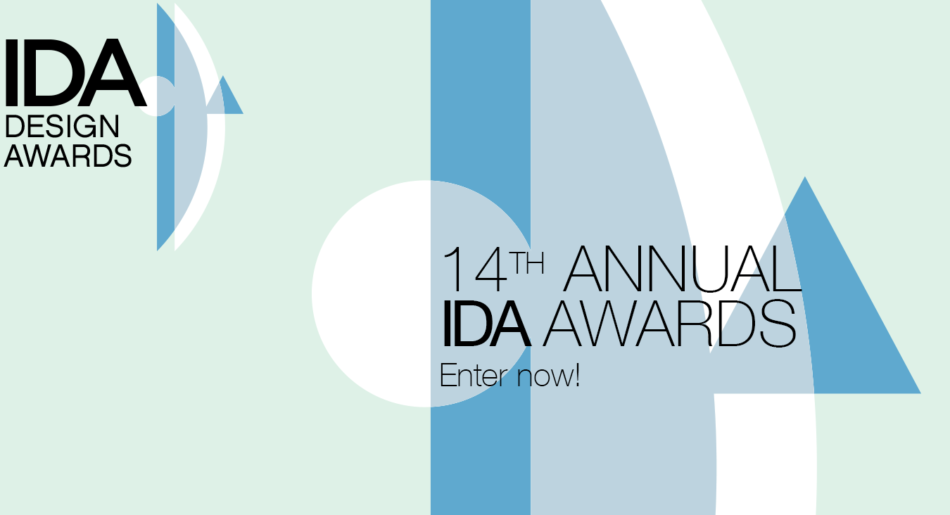 IDA Dizayn Ödülleri! Fotoğraf Yarışması