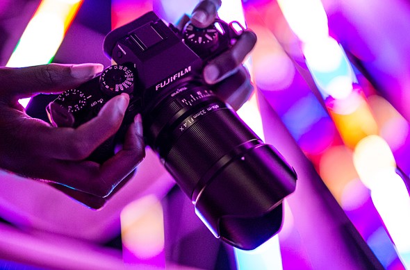 Tokina, Fujifilm X-mount için 23mm ve 33mm F1.4 atx-m serisi yeni lensler! Fotoğraf Haber