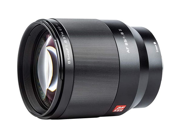 Viltrox, Nikon Z kameralar için 399 $ 'lık 85mm F1.8 lensi duyurdu! Lens & Ekipmanlar