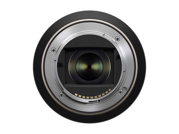 Tamron, Sony APS-C kameralar için 17-70 mm F2.8'i duyurdu! Fotoğraf Haber
