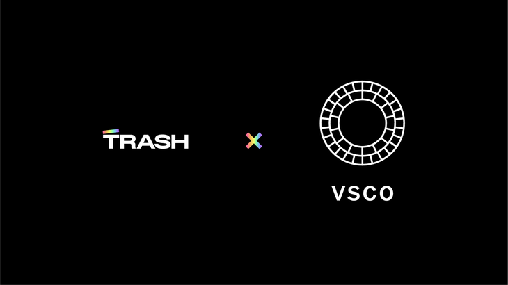 VSCO, Trash ile daha video odaklı olacak! Mobil Foto