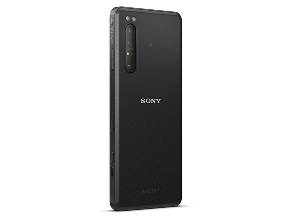 Sony Xperia Pro: 5G telefon(canlı) & 4K HDR monitör! Fotoğraf Haber