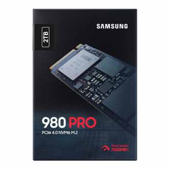 Samsung 980 PRO SSD, 2 TB seçeneği ile satışa sunuldu! Fotoğraf Haber