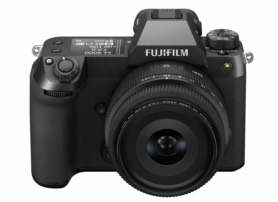Fujifilm yeni kamera ve lenslerini fotoğrafçılarla buluşturdu! Fotoğraf Haber