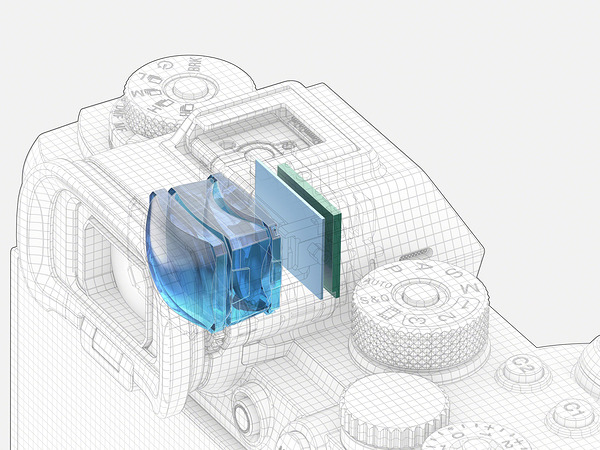 Sony, 30 fps ve 8K kapasiteli Alpha 1 50MP full frame kamerayı tanıttı! Fotoğraf Haber