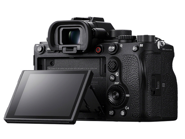 Sony, 30 fps ve 8K kapasiteli Alpha 1 50MP full frame kamerayı tanıttı! Fotoğraf Haber