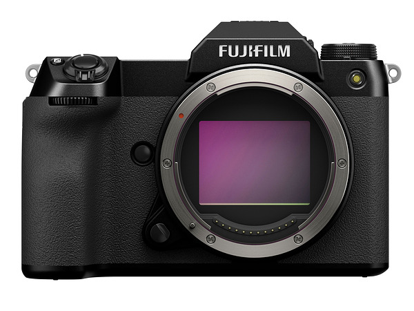 Fujifilm GFX 100S, daha küçük, daha maliyetli bir gövde 100 MP! Fotoğraf Haber