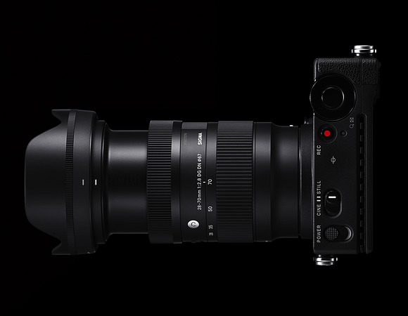 Sigma, 28-70 mm F2.8 DG DN Contemporary'yi duyurdu! Lens & Ekipmanlar