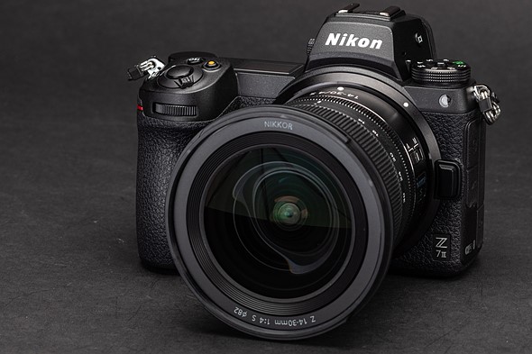 Nikon Z6 II & Z7 II ile 4K 60p çekim, gelişmiş Eye AF ve Blackmagic Raw! Mobil Foto