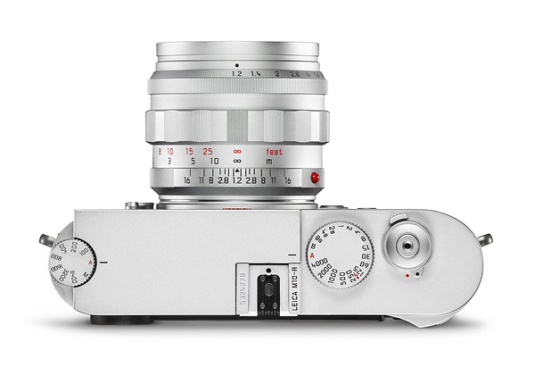 Leica Noctilux-M 50mm F1.2! Fotoğraf Haber