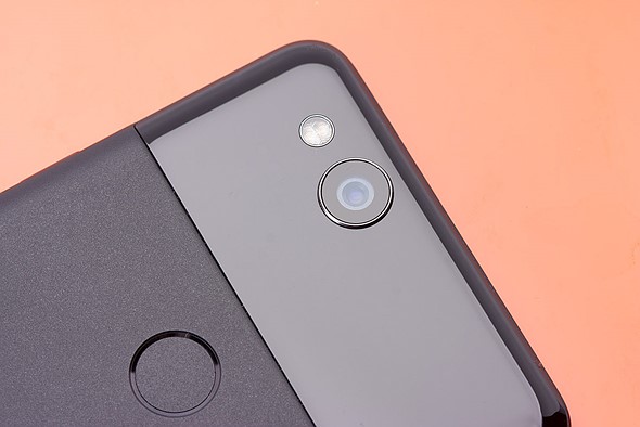 Google Pixel kameralarında ne oluyor? Mobil Foto