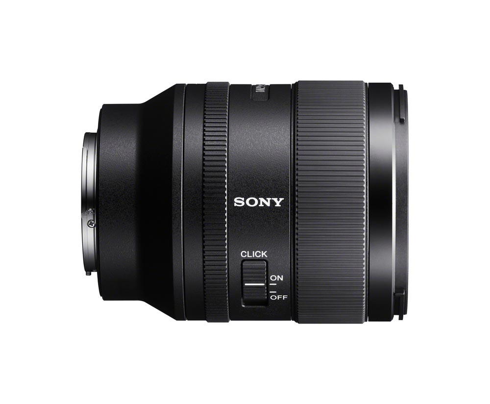 Sony Türkiye, G Master™ Full-Frame Lens! Fotoğraf Haber