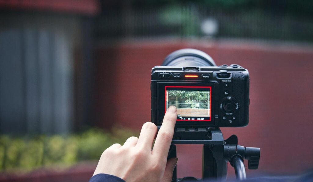 Sony FX3 Full Frame Fotoğraf Makinesini Piyasaya Sunuyor! Fotoğraf Haber
