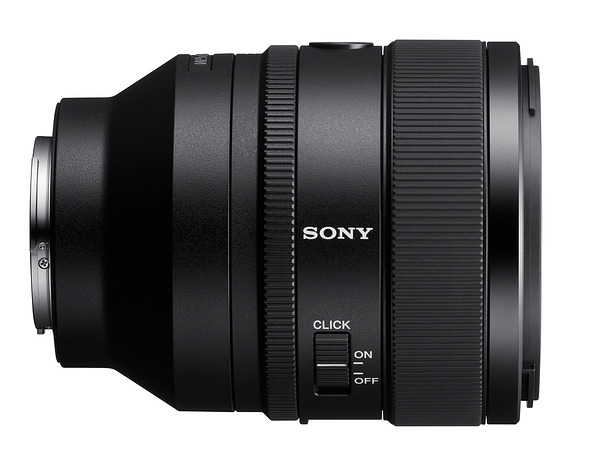 Sony, yeni ultra hızlı FE 50mm F1.2 GM lens! Mobil Foto