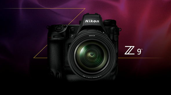Nikon, aynasız Z9'un geliştirildiğini duyurdu! Mobil Foto