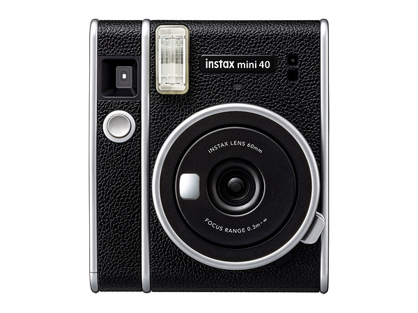 Fujifilm Instax Mini 40! Fotoğraf Haber