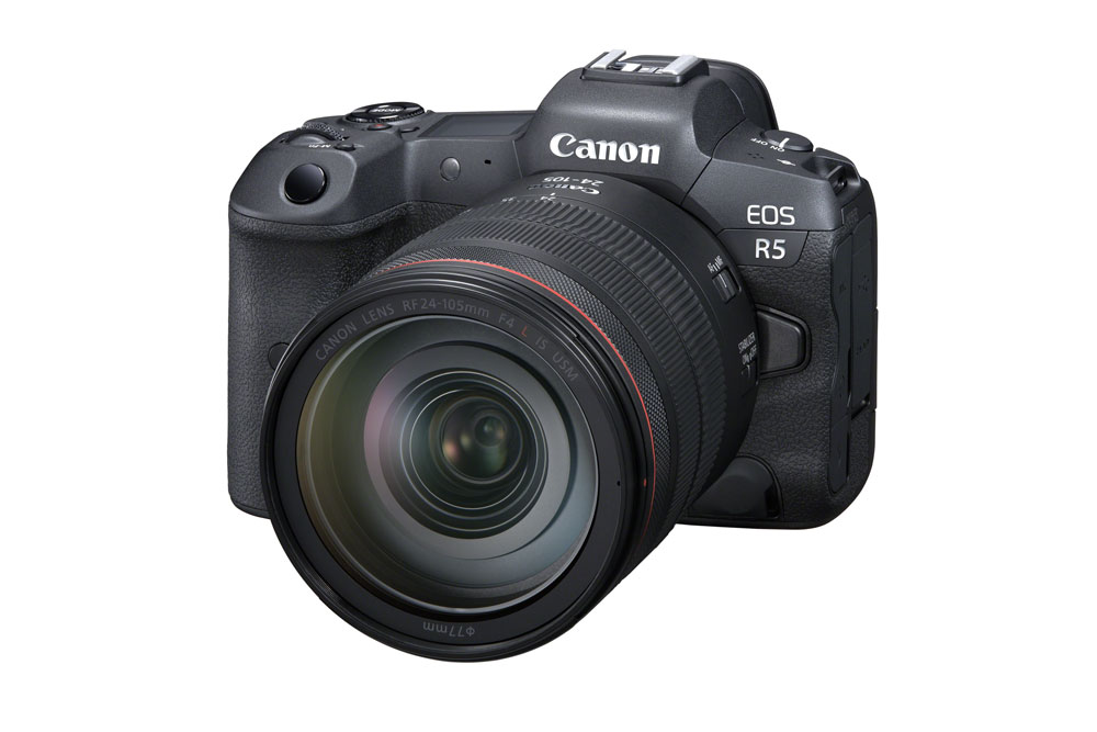 Canon_EOS_R5_FrontSlantLeft_RF24_105mmF4LISUSM