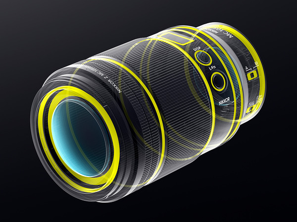 Nikkor Z MC 105mm F2.8 VR S ve Nikkor Z MC 50mm F2.8 - 66 PIXEL Fotoğrafçılık!