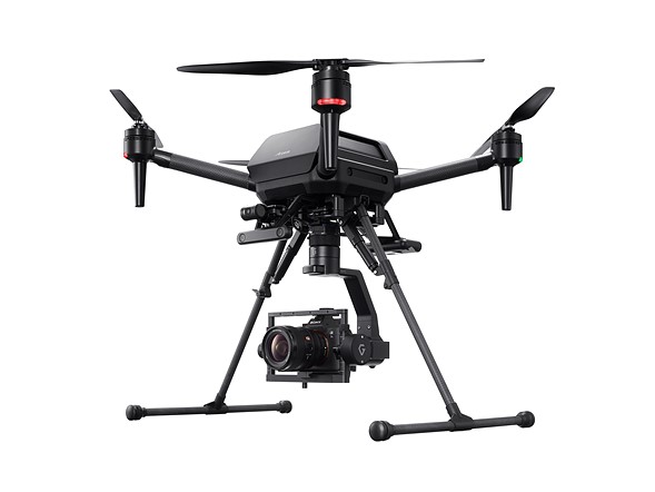 sony-airpeak-drone-s1