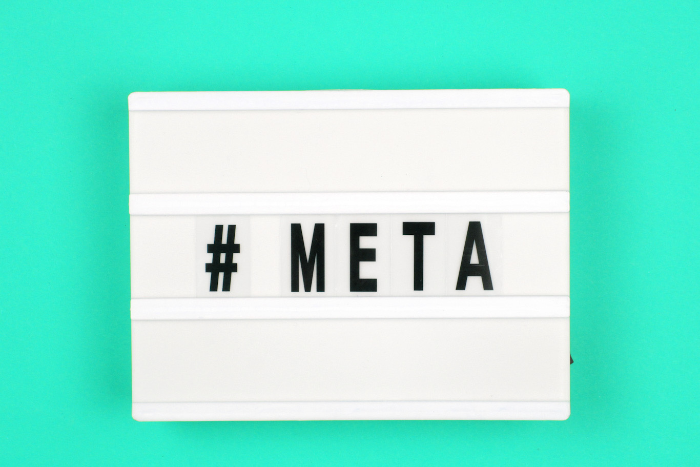 Meta, Cambridge Analytica toplu davasını 725 milyon dolara çözüyor! Fotoğraf Haber