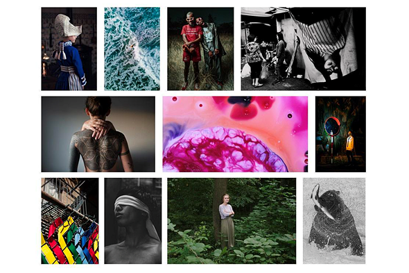 Sony World Photography Finalistleri! -Student and Youth Shortlist- Mobil Foto