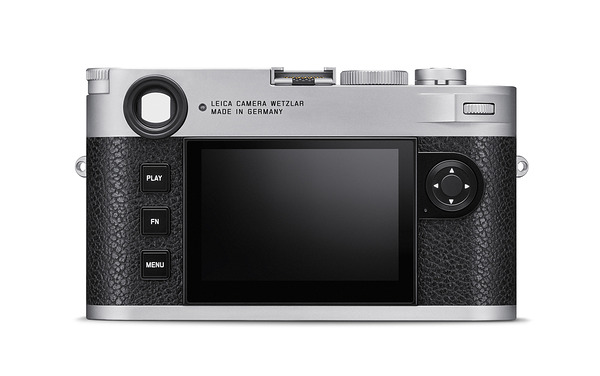 Leica, 60MP BSI sensörlü M11 Kamera! Fotoğraf Haberleri, Editör Seçimleri