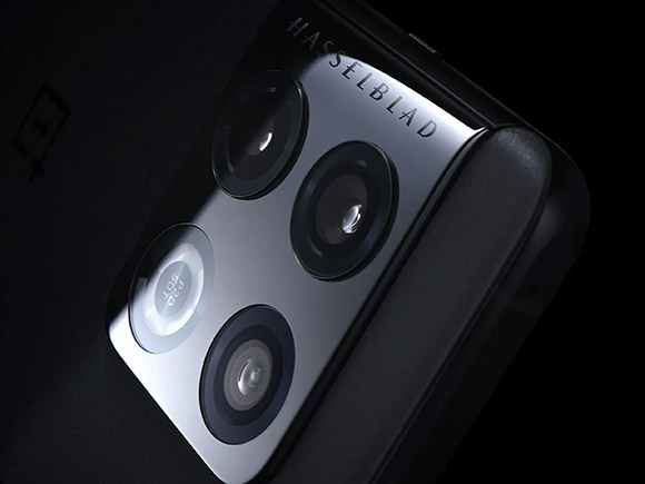 OnePlus 10 Pro akıllı telefon ile 10-bit color, RAW+ ve 150-derecelik kamera! Fotoğraf Haber