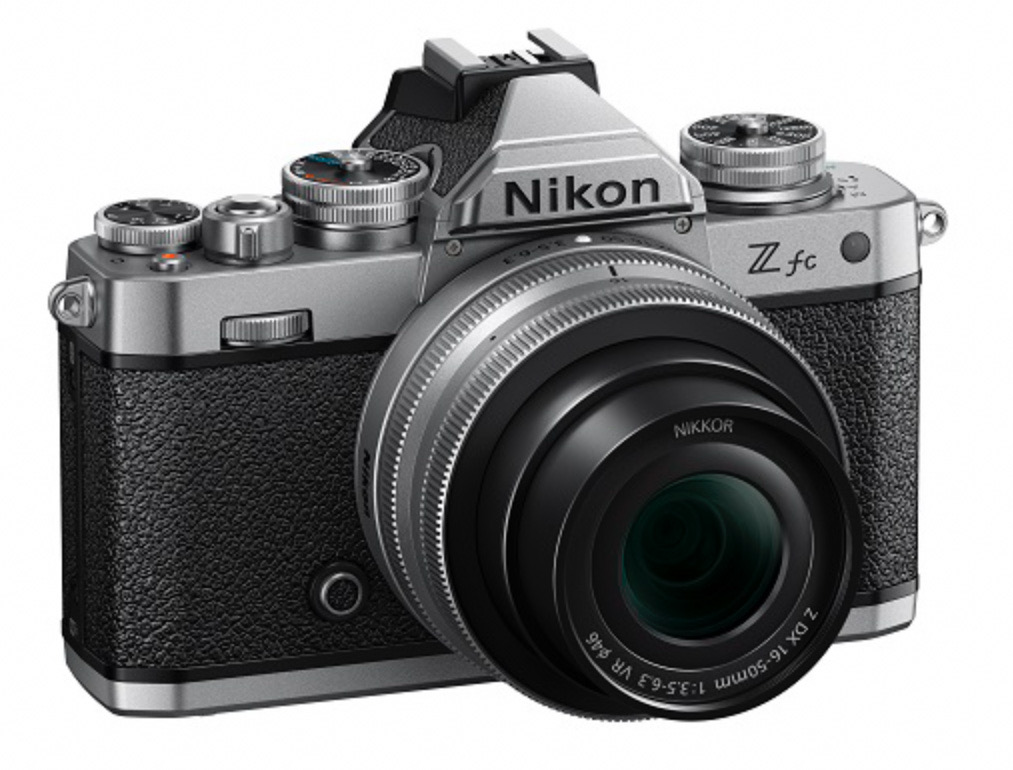 Nikon's Z9 2.0 Firmware, Dahili 8K / 60p, 120Hz EVF ve Fazlası... Fotoğraf Haber