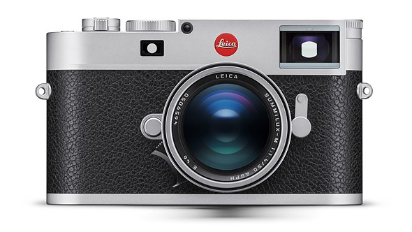 Leica, 60MP BSI sensörlü M11 Kamera! Fotoğraf Haber