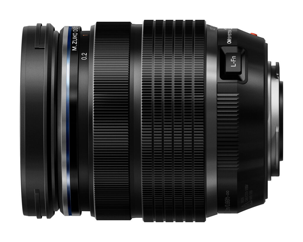 OM Digital Solutions, ED 12-40mm F2.8 PRO II, 40-150mm F4 PRO lenslerini tanıttı! Fotoğraf Haber