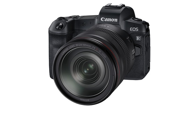 Canon, önümüzdeki ay EOS Sisteminin 35. yılını kutluyor! Fotoğraf Haber