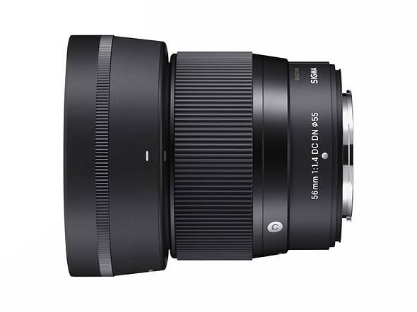 Sigma, Fujifilm X-mount kameralar için 16mm, 30mm ve 56mm F1.4 lensler! Fotoğraf Haber