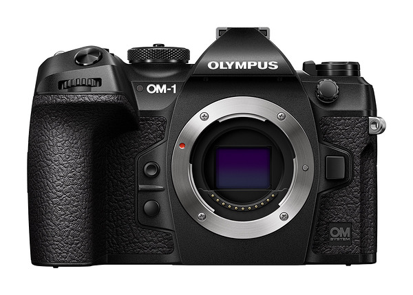 OMDS OM-1, yeni ve 20,4 MP Micro Four Thirds kamera! Fotoğraf Haber