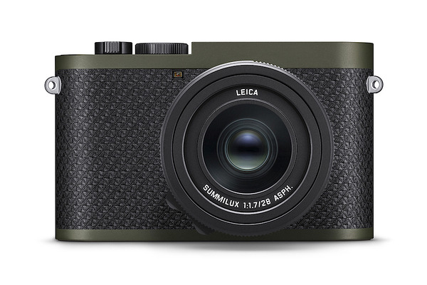 Leica, Leica Q2 Monokrom kamerasının 6.295 dolarlık 'Reporter' versiyonunu piyasaya sürdü! Fotoğraf Haber