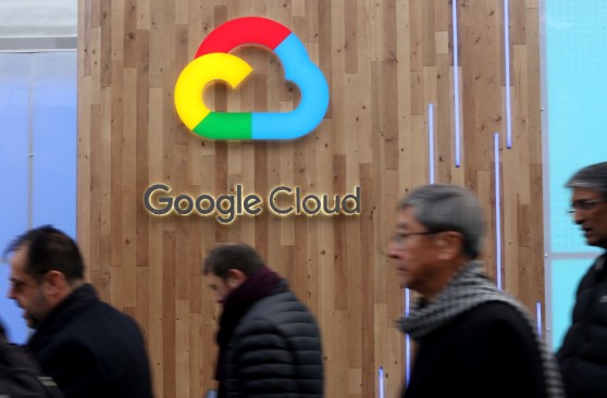 Google Cloud ve UPS iş ortaklığını genişletiyor! Fotoğraf Haber