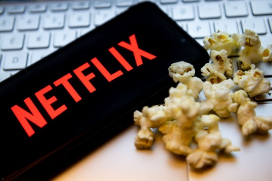 Netflix'in kara kutusunun içine bir bakış! NETFLIX