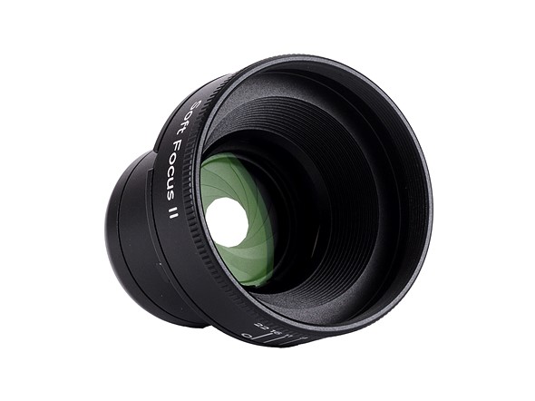 Lensbaby 50 mm Soft Focus II Lens, 179 Dolar! Fotoğraf Haber