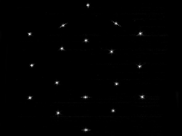 James Webb Uzay Teleskobu, başka bir dönüm noktasına ulaştı! Mobil Foto