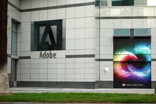 Adobe, D&I ilerleme durumunu paylaştı! ADOBE