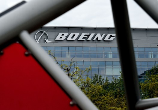 Rusya yaptırımları ile Boeing siparişleri! Foto Video